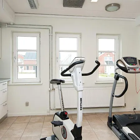 Appartement Romo Xix Sønderby