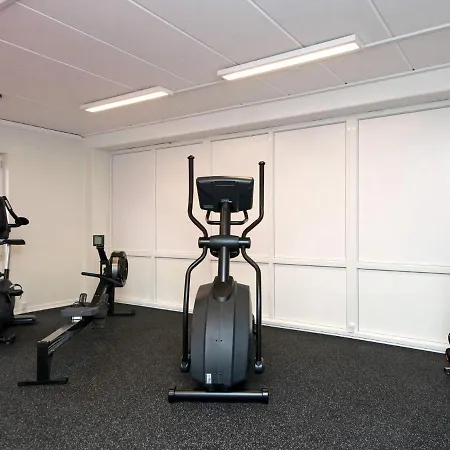 Romo Xix Appartement Sønderby