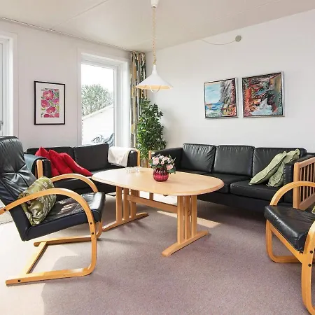 Romo Xix Appartement Sønderby