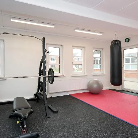 Appartement Romo Xix Sønderby